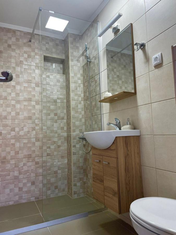 Modern In Center Appartement Žabljak Buitenkant foto