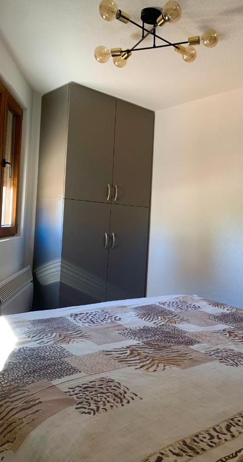 Modern In Center Appartement Žabljak Buitenkant foto