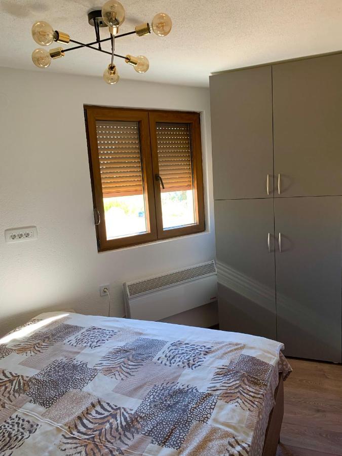Modern In Center Appartement Žabljak Buitenkant foto