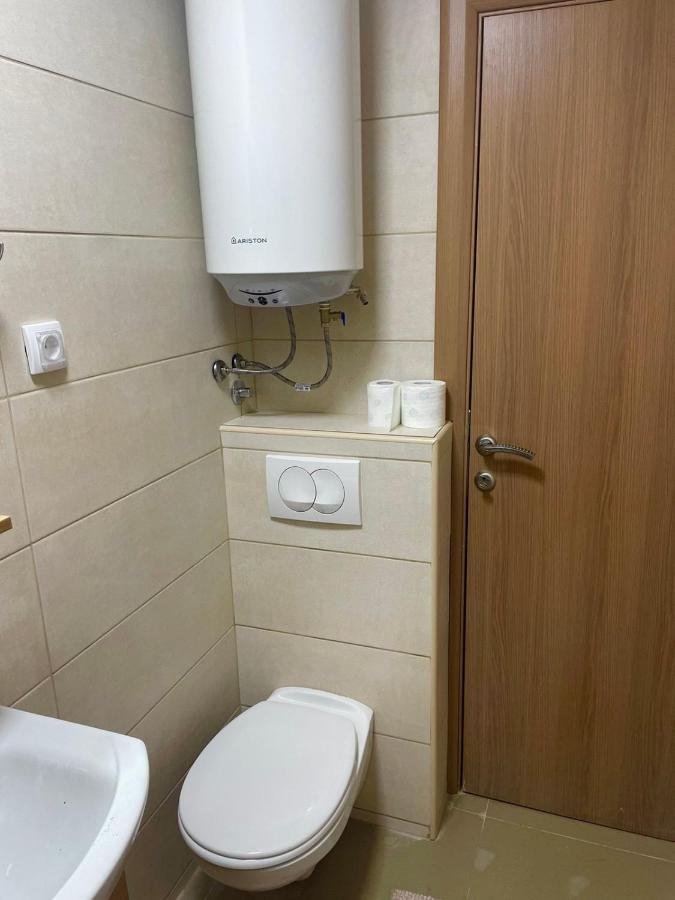 Modern In Center Appartement Žabljak Buitenkant foto