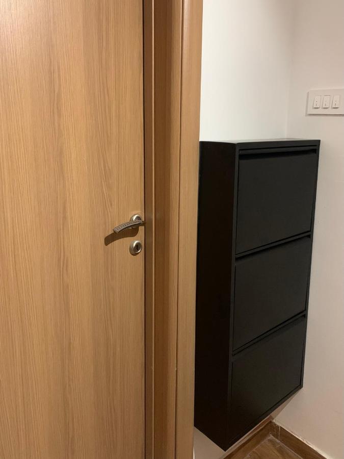 Modern In Center Appartement Žabljak Buitenkant foto