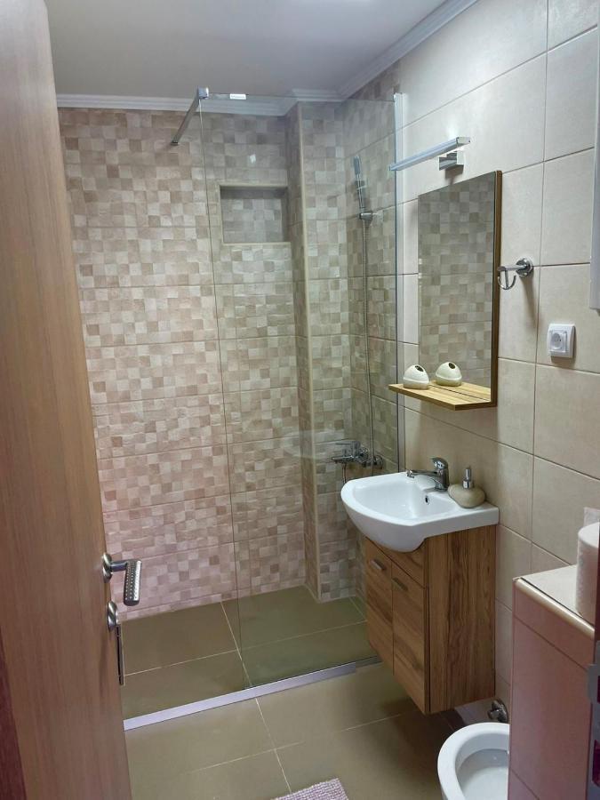 Modern In Center Appartement Žabljak Buitenkant foto